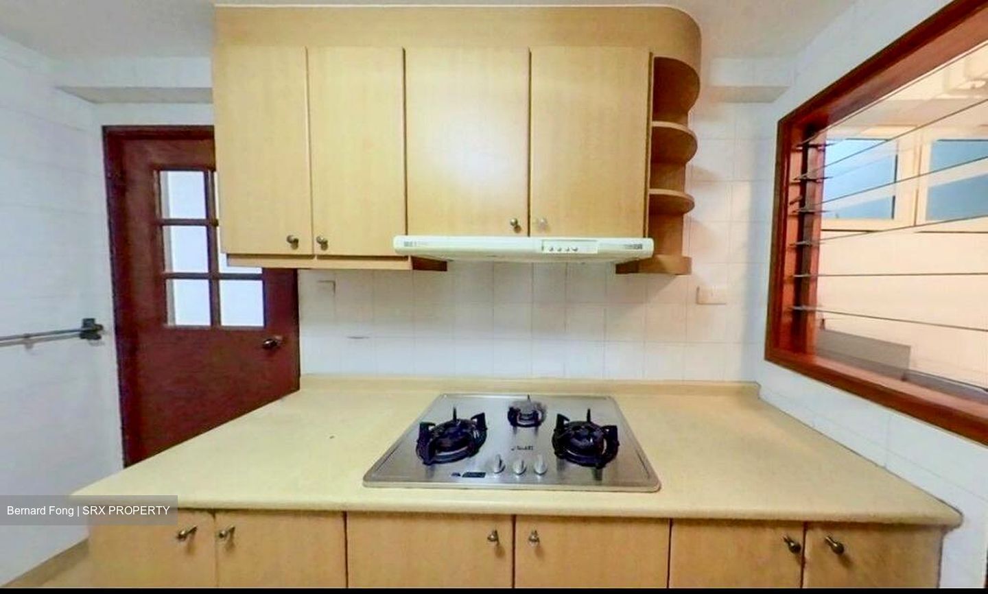 Evergreen Park (D19), Apartment #505644021